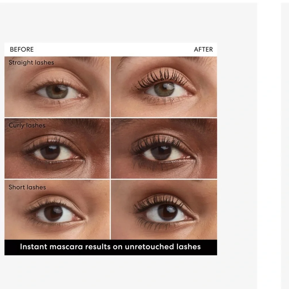 bareMinerals Maximist Volumizing Mascara - Black